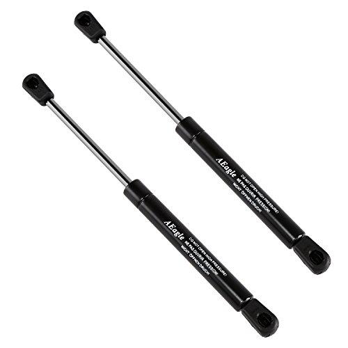 【並行輸入品】Hood Lift Supports for 1999 2004 Jeep Grand Cherokee Struts Shockの画像