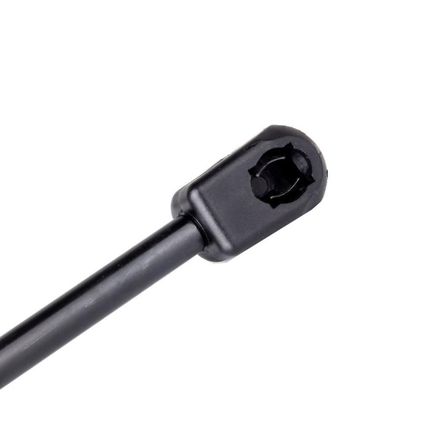 【並行輸入品】Hood Lift Supports for 1999 2004 Jeep Grand Cherokee Struts Shockの画像