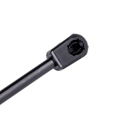 【並行輸入品】Hood Lift Supports for 1999 2004 Jeep Grand Cherokee Struts Shockの画像