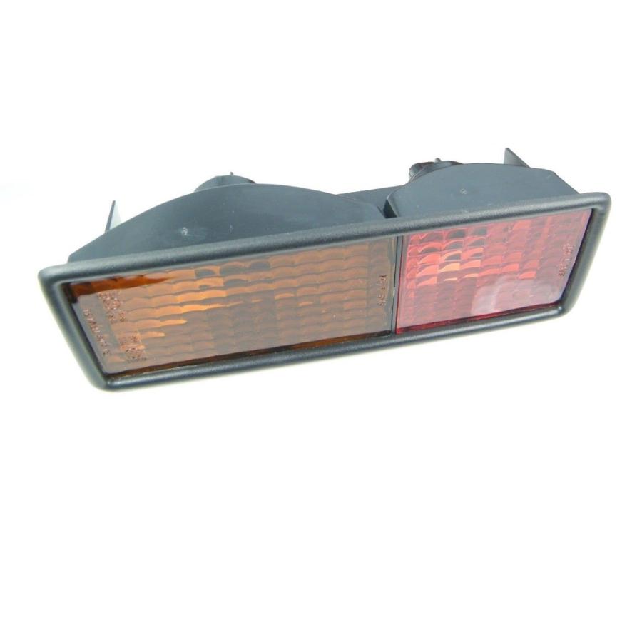 【並行輸入品】ALLMAKES/BRITPART LH/DRIVER REAR BUMPER LIGHT COMPATIBLE WITH LAの画像