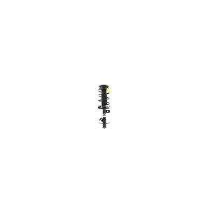 【並行輸入品】KYB SR4214 Strut Plus 完全コーナーユニットアセンブリ ストラット、マウント、スプリング KYB SR42_2