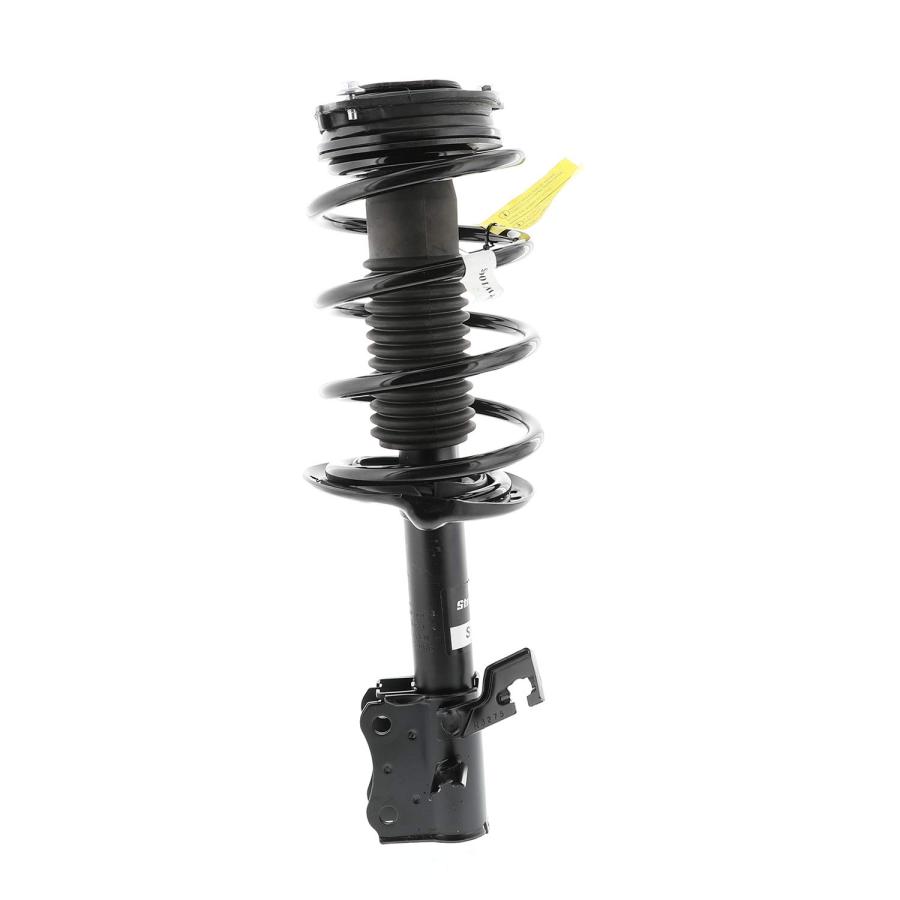 【並行輸入品】KYB SR4214 Strut Plus 完全コーナーユニットアセンブリ ストラット、マウント、スプリング KYB SR42_9