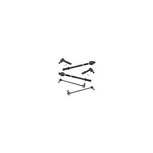 【並行輸入品】TRQ PSA60052 (6ピース) サスペンションキット TRQ Front Steering \u0026 Suspension Ki_2