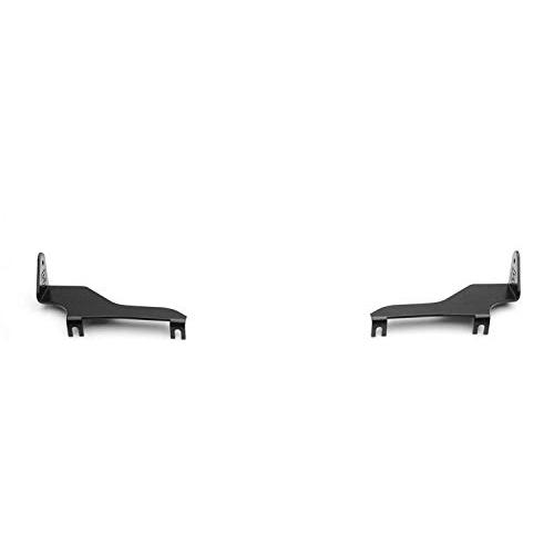 【並行輸入品】z325662フロントバンパートップライトマウントfor使用40 \" LEDバーFits 2017 F150 Raptor 201の画像
