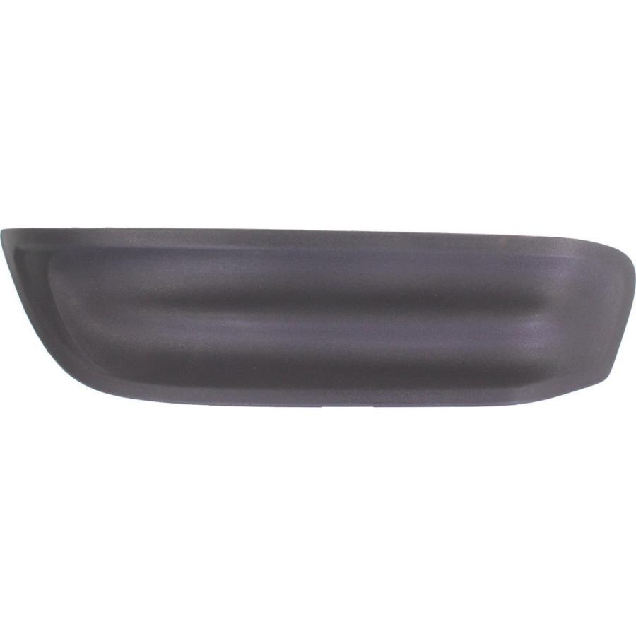 【並行輸入品】Front Left Driver \u0026 Right Passenger Side Set of 2 Fog Light Holeの画像