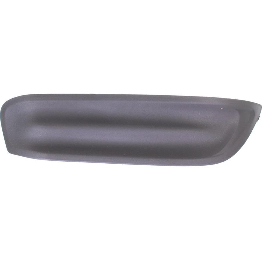 【並行輸入品】Front Left Driver \u0026 Right Passenger Side Set of 2 Fog Light Holeの画像