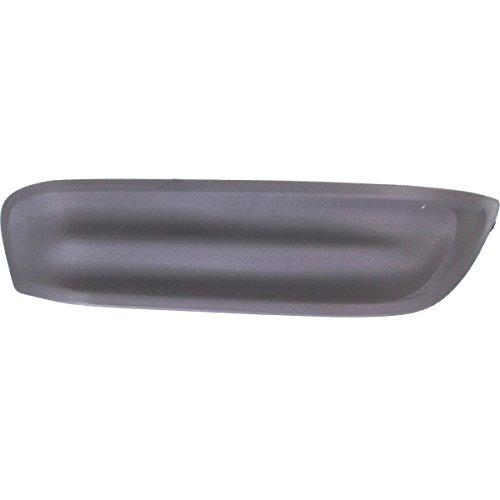 【並行輸入品】Front Left Driver \u0026 Right Passenger Side Set of 2 Fog Light Holeの画像