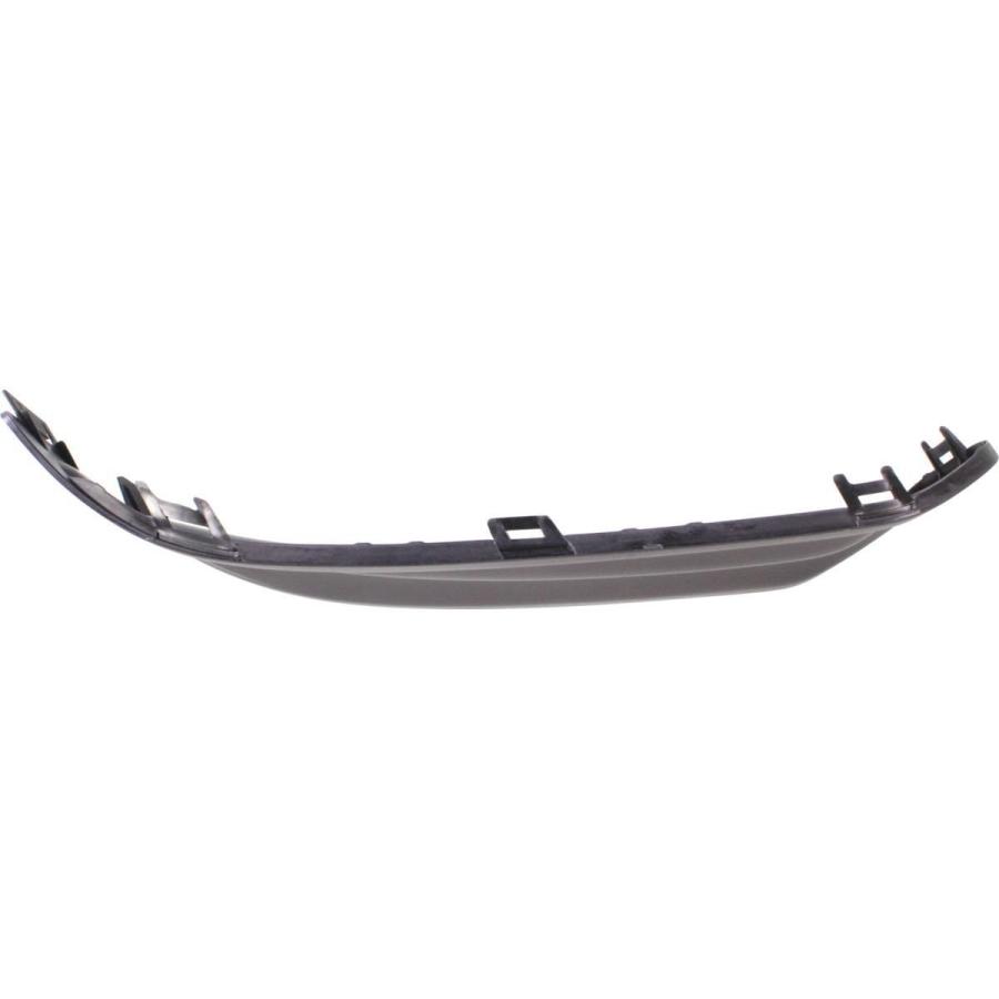 【並行輸入品】Front Left Driver \u0026 Right Passenger Side Set of 2 Fog Light Holeの画像