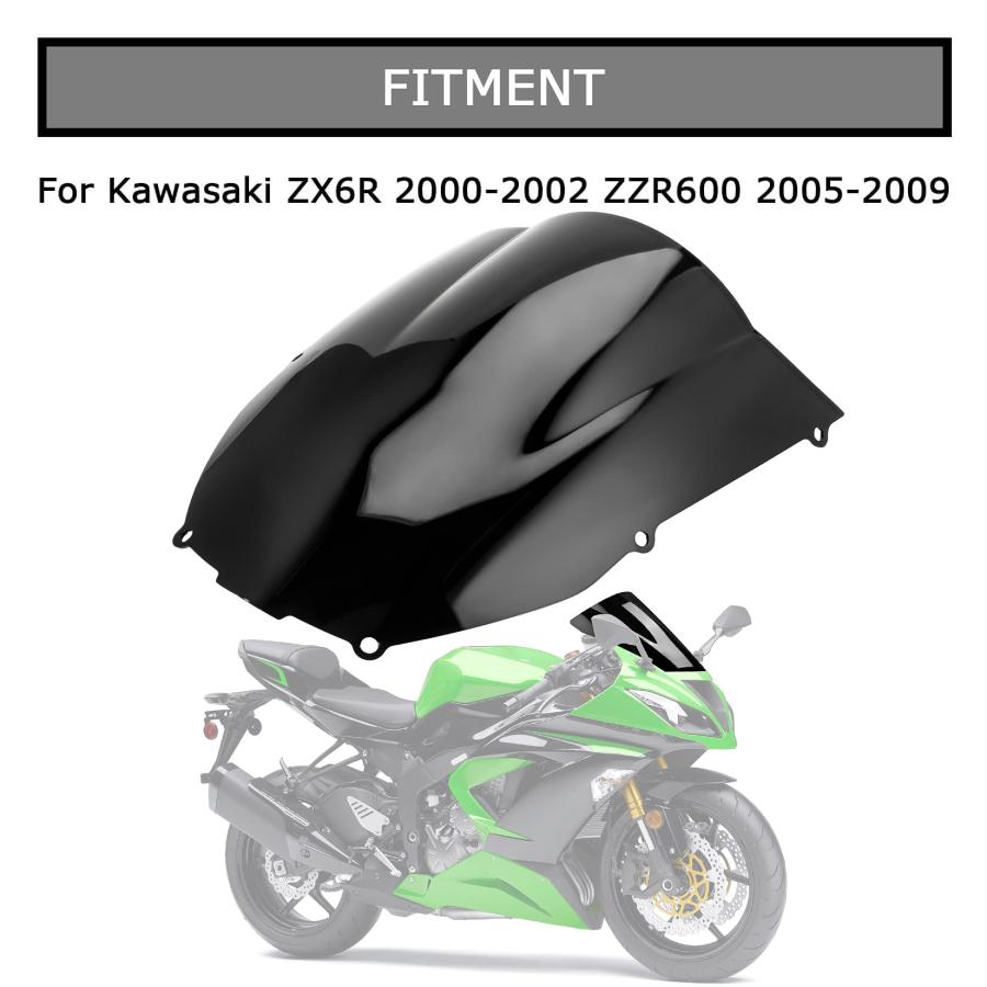 Amazon | カワサキ ニンジャZX6R ZX636 ZX 6R 636 2024 2025用バイク
