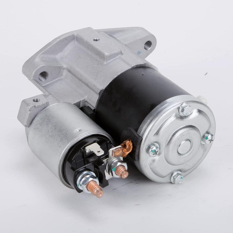 【並行輸入品】TYC 2 11379 交換用オルタネーター 1パック TYC 1 19133 Starter Motor Compatibleの画像