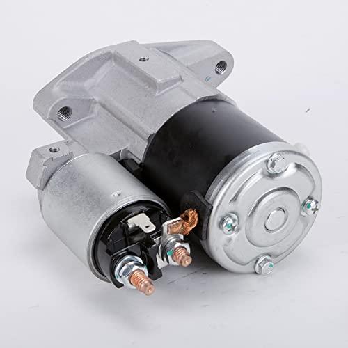 【並行輸入品】TYC 2 11379 交換用オルタネーター 1パック TYC 1 19133 Starter Motor Compatibleの画像
