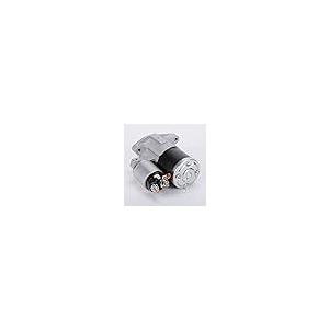 【並行輸入品】TYC 2 11379 交換用オルタネーター 1パック TYC 1 19133 Starter Motor Compatibleの画像
