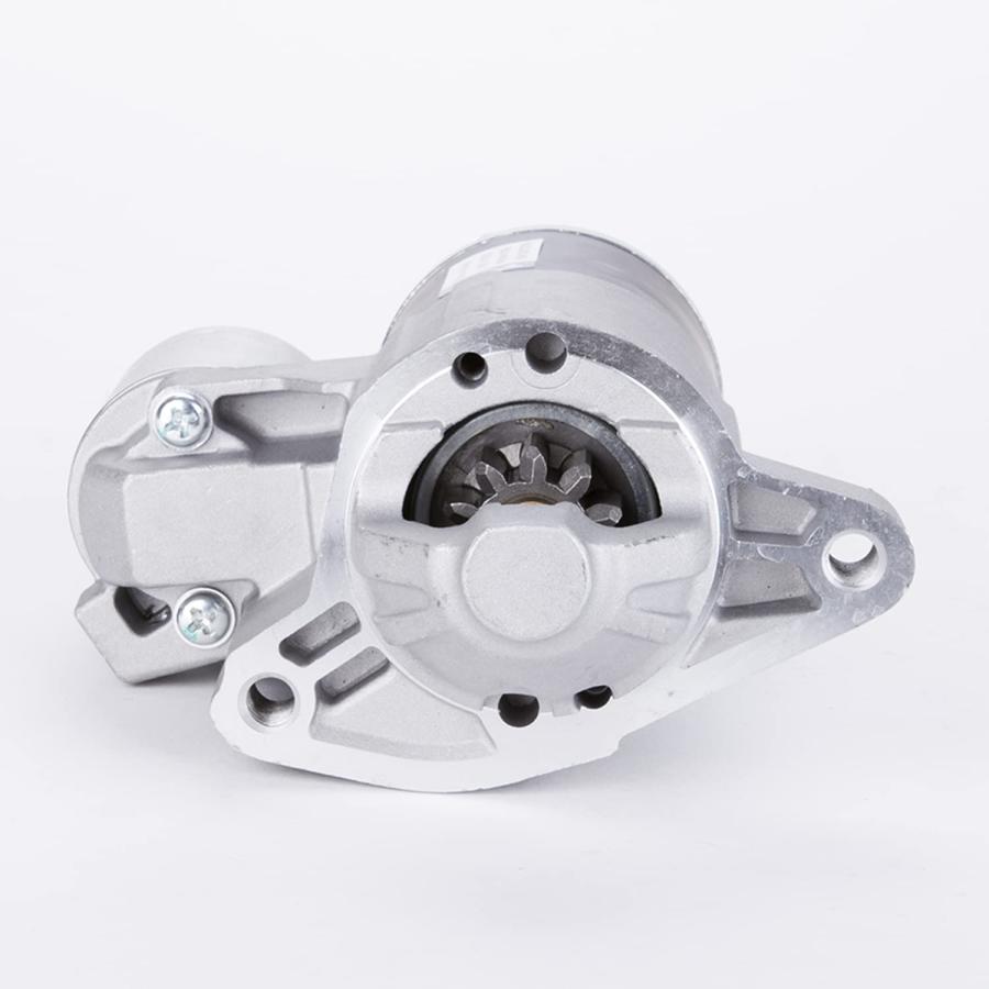 【並行輸入品】TYC 2 11379 交換用オルタネーター 1パック TYC 1 19133 Starter Motor Compatibleの画像