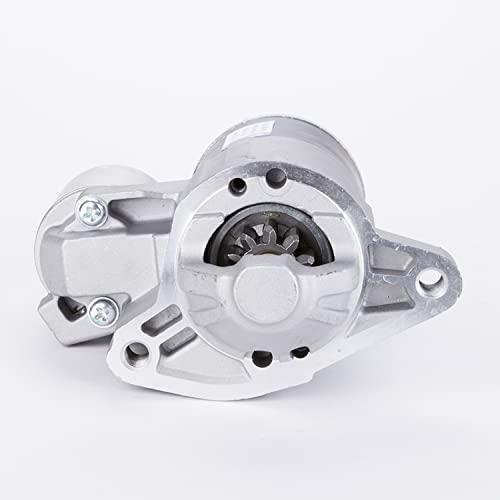 【並行輸入品】TYC 2 11379 交換用オルタネーター 1パック TYC 1 19133 Starter Motor Compatibleの画像