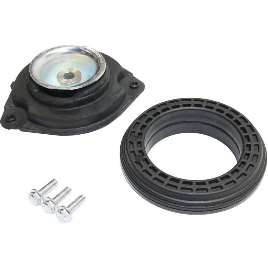 【並行輸入品】Evan Fischer Front Suspension Strut Mount Kit Compatible with Ni_3