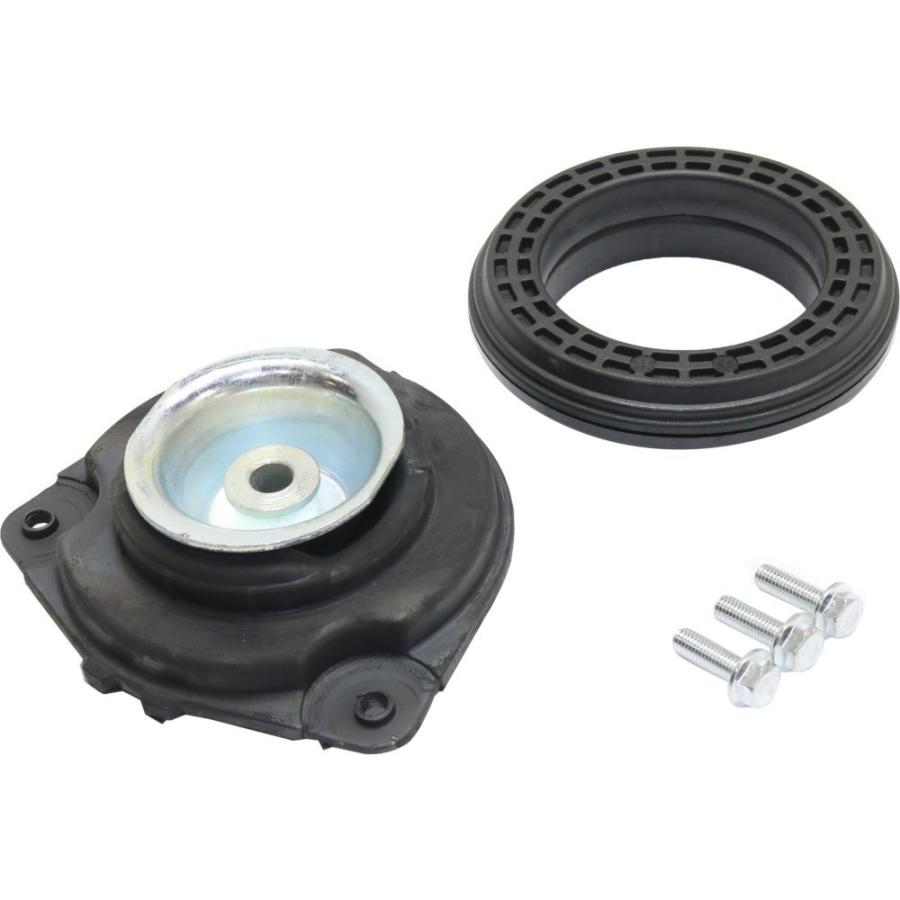 【並行輸入品】Evan Fischer Front Suspension Strut Mount Kit Compatible with Ni_6