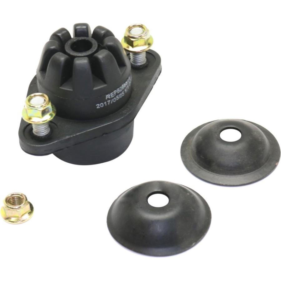 【並行輸入品】Evan Fischer Shock and Strut Mount compatible with RIVIERA 95 99の画像