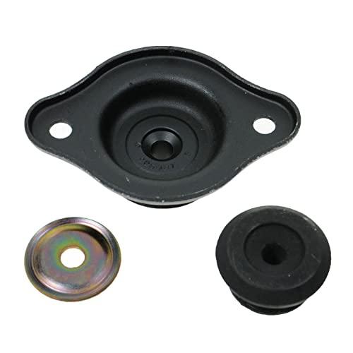 【並行輸入品】ショックストラットマウントキット プレートクッション リアアッパーペアセット 2 Aveo G3 Wave用 TRQ Rear U_4