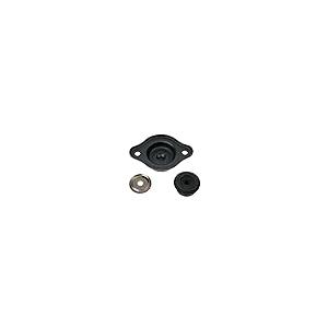 【並行輸入品】ショックストラットマウントキット プレートクッション リアアッパーペアセット 2 Aveo G3 Wave用 TRQ Rear U_5
