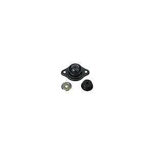 【並行輸入品】ショックストラットマウントキット プレートクッション リアアッパーペアセット 2 Aveo G3 Wave用 TRQ Rear U_8
