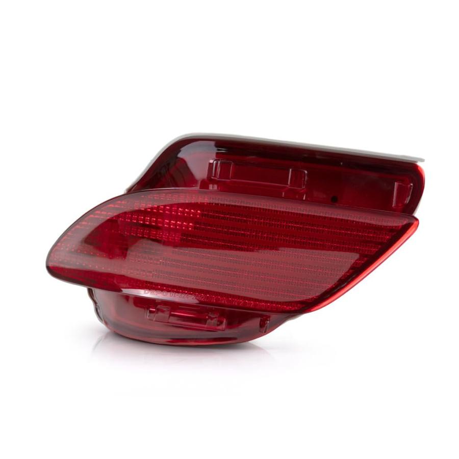 【並行輸入品】レクサス RX350/RX 450h 2010 2015 リアサイドマーカーライトアセンブリ 運転席側 DOT認証 | LX286の画像