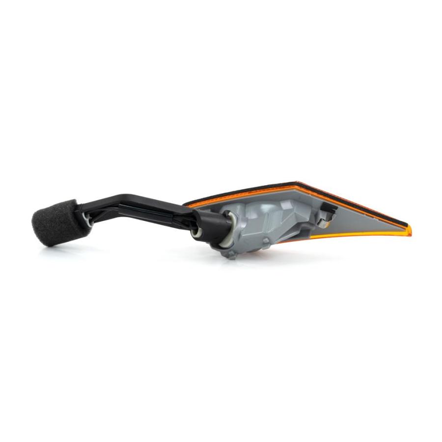 【並行輸入品】Scion FRS 2013 2016 フロントサイドマーカーライトアセンブリ助手席側DOT認定| SC2555100 | SU0の画像