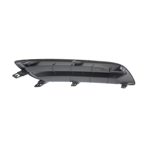 【並行輸入品】日産セントラ 2013 2014 2015 バンパーベゼル ドライバーと助手席側 フォグライトなし NI1038126 + NI1_4
