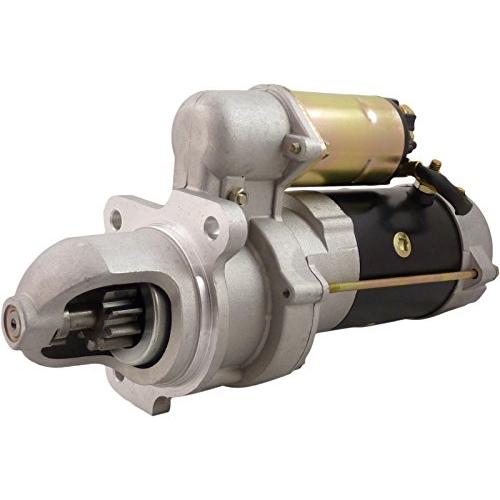 【並行輸入品】スターターボブキャットクラークスキッドステアローダー 843 843B 843HC 853 853H 943 974 6578 Eの画像