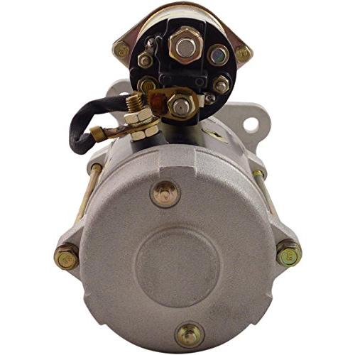 【並行輸入品】スターターボブキャットクラークスキッドステアローダー 843 843B 843HC 853 853H 943 974 6578 Eの画像