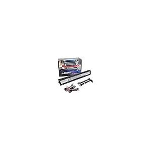 【並行輸入品】iJDMTOY ローワーグリルマウント 21インチ LEDライトバーキット 1999 07 フォード F250 F350 F450の画像
