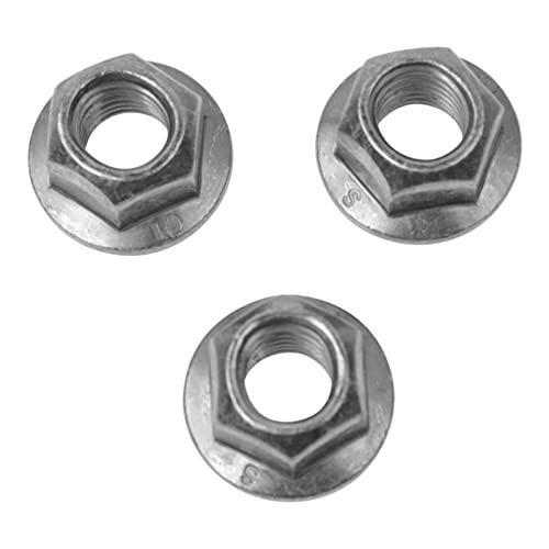 【並行輸入品】フロントアッパーストラットショックマウント ベアリングキット付き ペアセット 左右トラバース用 Front Strut Mount_4