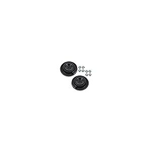 【並行輸入品】Upper Strut Shock Mount Kit Pair Set of 2 For Thunderbird LS X T_2