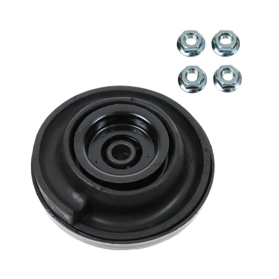 【並行輸入品】Upper Strut Shock Mount Kit Pair Set of 2 For Thunderbird LS X T_6