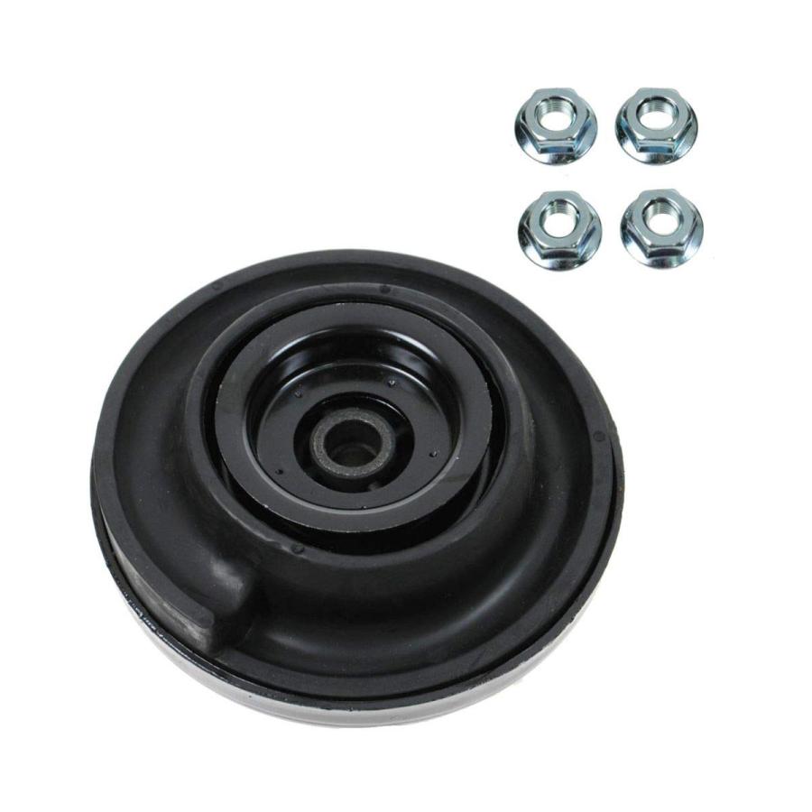 【並行輸入品】Upper Strut Shock Mount Kit Pair Set of 2 For Thunderbird LS X T_9