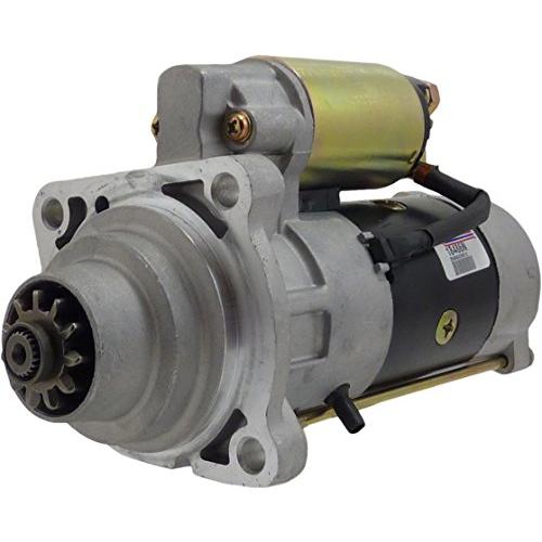 【並行輸入品】EPartsGlobal 12V 1.4kW メタルスターターモーター Bobcat S175/S185/S250/S220/T3_1