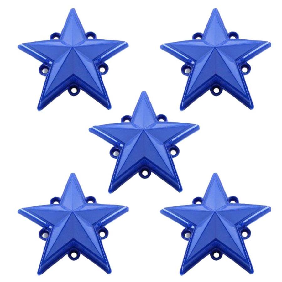並行輸入品】Blue XDシリーズ センタースターエンブレム 全てのロック 