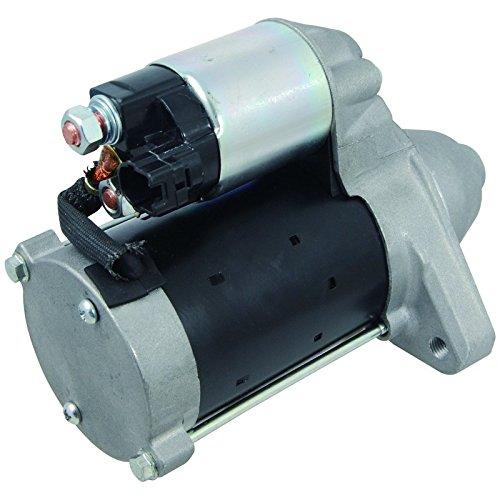 【並行輸入品】Premier Gear PG 19043 スターター 交換用 Lexus Rc350 V6 (15 18) Rc300 V6 (_3