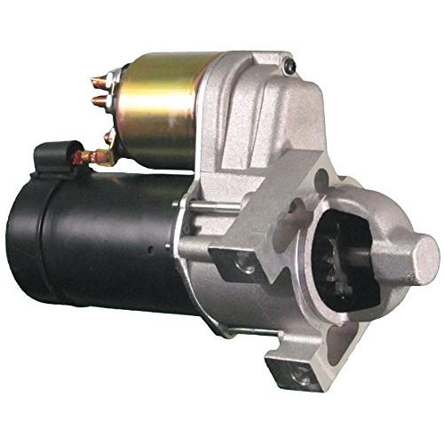 【並行輸入品】New 12V Starter Compatible with Generac Generator Applications Cの画像