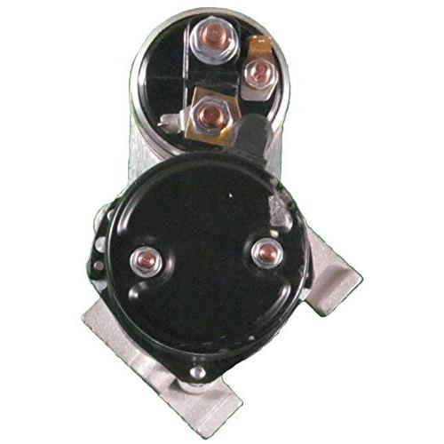 【並行輸入品】New 12V Starter Compatible with Generac Generator Applications Cの画像
