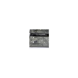 【並行輸入品】2003 2006 シボレー シルバラード 1500 2500 3500 スモークヘッドライト+バンパーランプ+ブラックスモークL_7