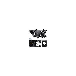 【並行輸入品】AKKON   2007 2013 タンドラ ピックアップトラック クリアヘッドライト+バンパーフォグランプ スイッチアセンブリ付の画像