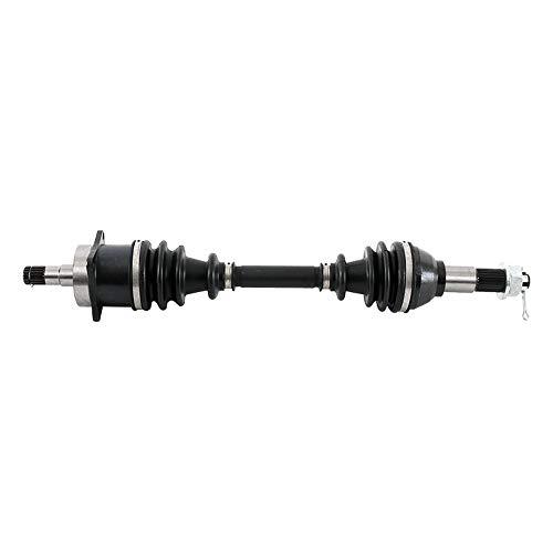 【並行輸入品】All Balls Xtreme 8ボールアクスル(フロント左) 07 14 CAN AM OL400XT対応 All Balls_1