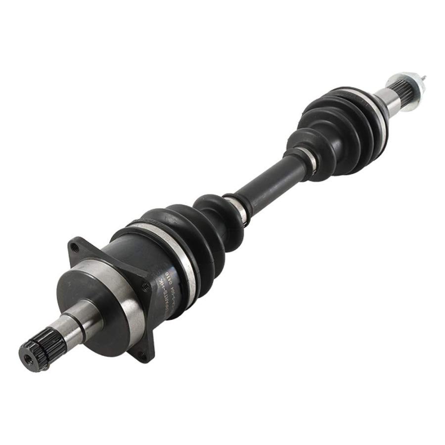 【並行輸入品】All Balls Xtreme 8ボールアクスル(フロント左) 07 14 CAN AM OL400XT対応 All Balls_3