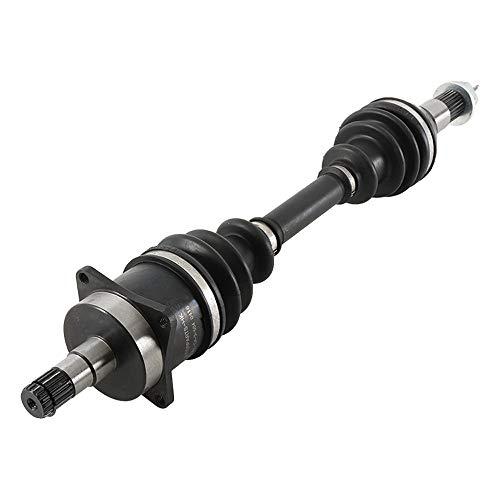 【並行輸入品】All Balls Xtreme 8ボールアクスル(フロント左) 07 14 CAN AM OL400XT対応 All Balls_4