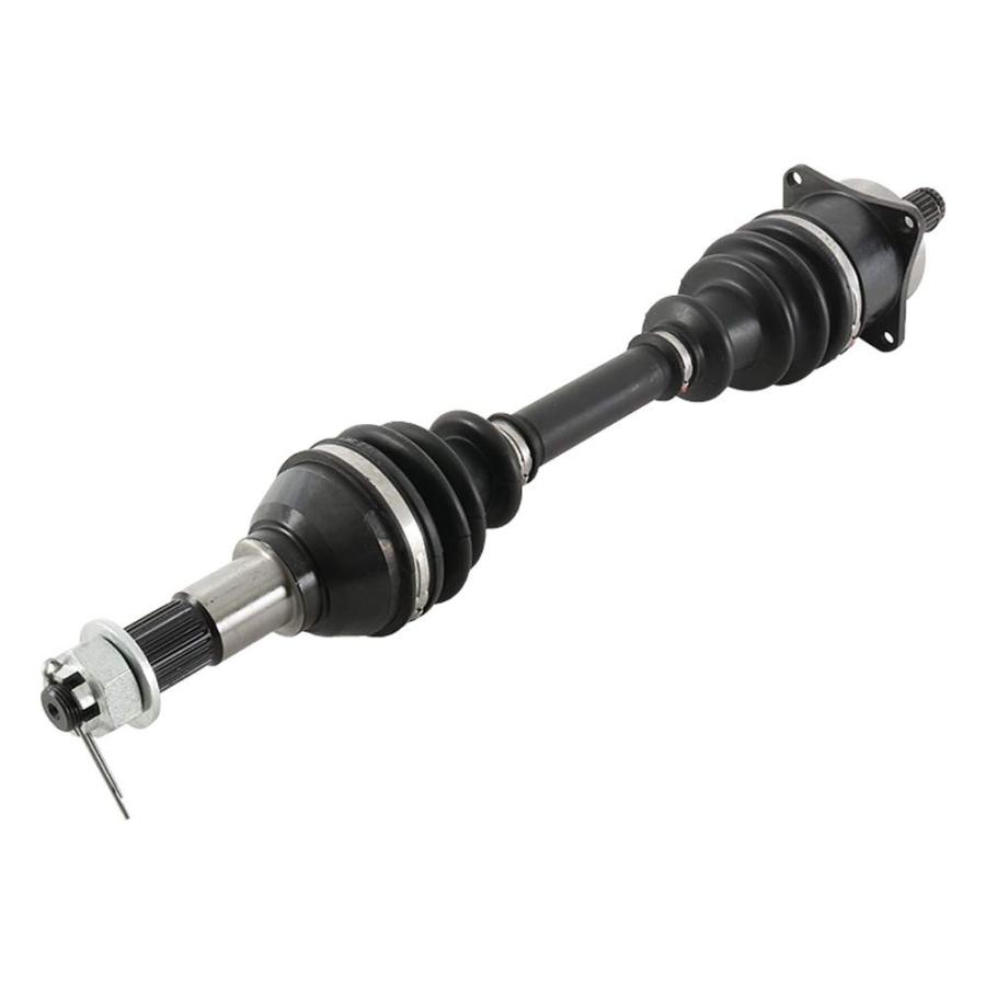 【並行輸入品】All Balls Xtreme 8ボールアクスル(フロント左) 07 14 CAN AM OL400XT対応 All Balls_6