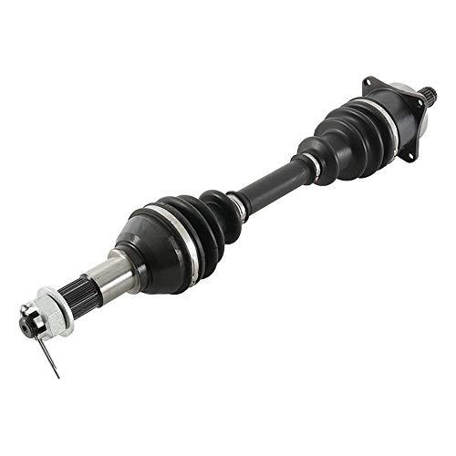 【並行輸入品】All Balls Xtreme 8ボールアクスル(フロント左) 07 14 CAN AM OL400XT対応 All Balls_7