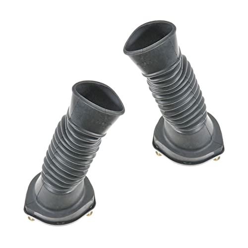 【並行輸入品】リアアッパーストラットマウント ブーツ付き 左右ペアセット トヨタ レクサスに対応 Rear Upper Strut Mount_1