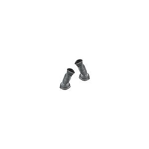 【並行輸入品】リアアッパーストラットマウント ブーツ付き 左右ペアセット トヨタ レクサスに対応 Rear Upper Strut Mount_2