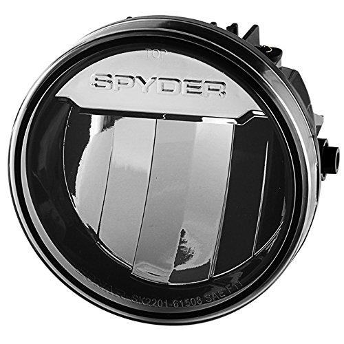 【並行輸入品】FL YD FF15009 LED VAR。 レッド 5 FL YD FF15009 LED C AKKON   For 2011の画像