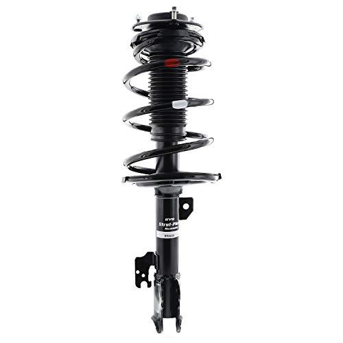 【並行輸入品】KYB SR4426 Plus 完全コーナーユニットアセンブリ ストラット、マウント、スプリング KYB SR4426 Str_1